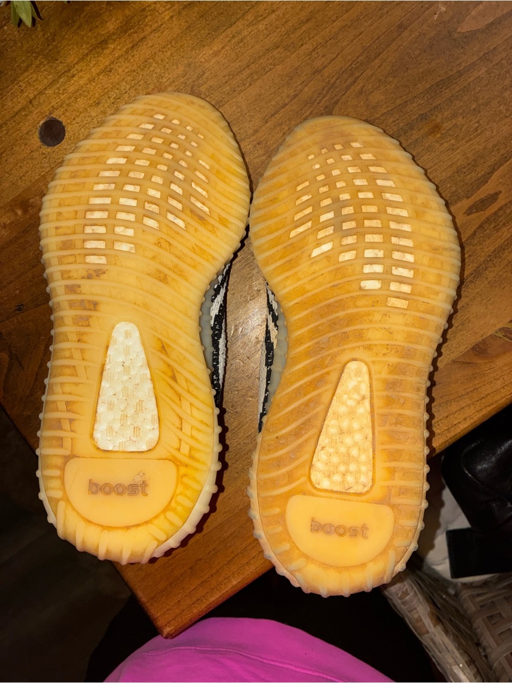 Yeezy--Sply-350 - Picture 4 of 4